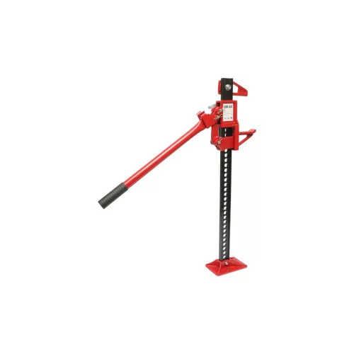 Mechanikus emelő terepjárókhoz, 33 hüvelyk, 3 tonna