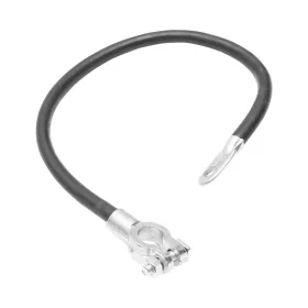   Csatlakozókkal ellátott kábelköteg további akkumulátor beszereléséhez terepjárókba, ATV-kbe, SSV-kbe, UTV-kbe, hajókba, 50 cm hosszú