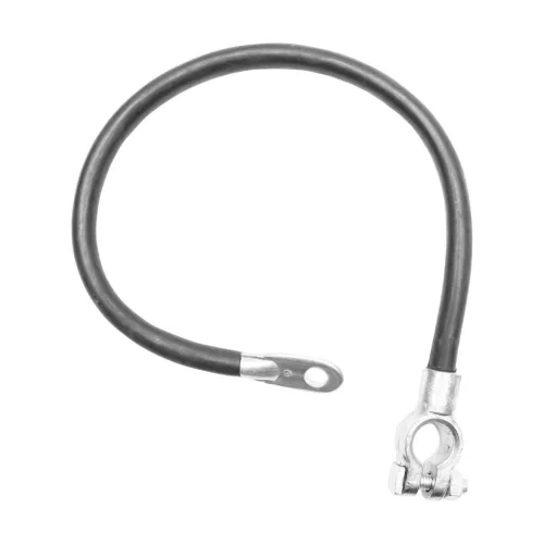 Cablaj cu conectori pentru instalare baterie suplimentara in vehicule Off-Road, ATV, SSV, UTV, Barci, lungime 50cm