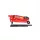 Cric model "Crocodil" Profesional 3T Floor Jack