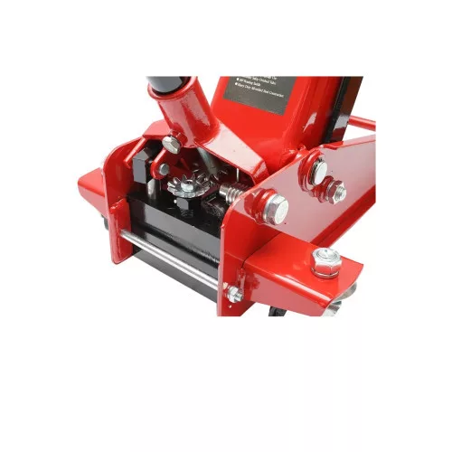 Cric model "Crocodil" Profesional 3T Floor Jack