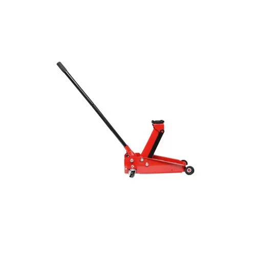 Cric model "Crocodil" Profesional 3T Floor Jack