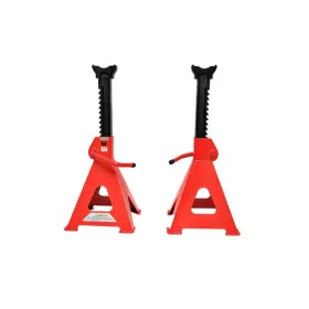 Set 2 buc. cric, suport, capra auto, greutate maxima 12T