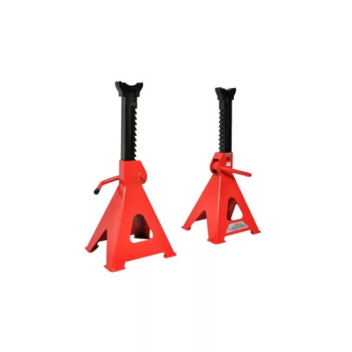 Set 2 buc. cric, suport, capra auto, greutate maxima 12T