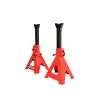 Set 2 buc. cric, suport, capra auto, greutate maxima 12T