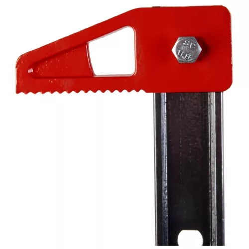 Mechanikus emelő terepjáróhoz, "Farm" modell, magasság 1220 mm (48 hüvelyk), maximális terhelés 3 tonna