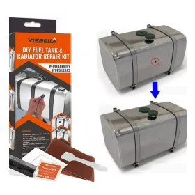   Autó üzemanyagtartály vagy hűtő javítókészlet, Visbella