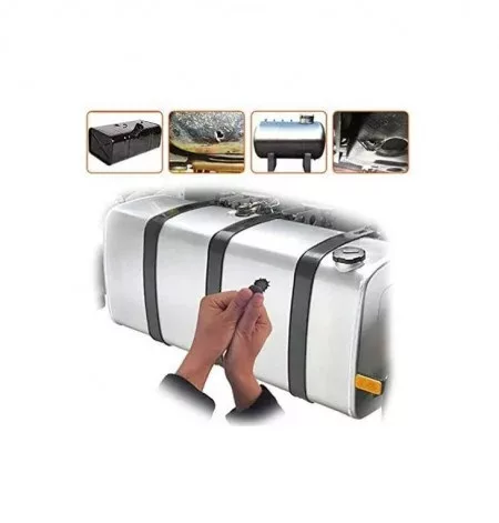 Autó üzemanyagtartály vagy hűtő javítókészlet, Visbella