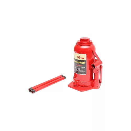 Hidraulikus emelő, 32 tonna, lökethossz 255 - 425 mm