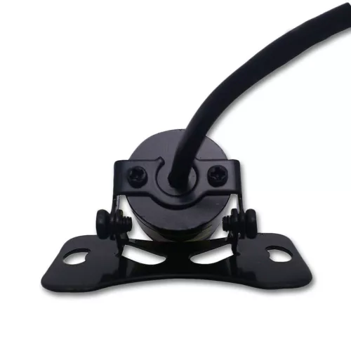 Proiector de ceata cu Raza Laser Anti-Accident, alimentare 12V, culoare rosie, pentru vehicule Off-Road, ATV, SSV