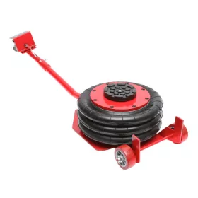   Professzionális pneumatikus emelő 150-400mm 3T légpárnával