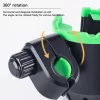 Suport 2-IN-1 pentru telefon si sticla de apa, montaj pe motocicleta, bicicleta, scuter, trotineta, carucior bebelus