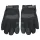 Manusi cu elemente de protectie, cu destinatie Moto, ATV, SSV, QUAD, culoare Neagra