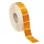 Nem folytonos fényvisszaverő ragasztószalag ponyvákhoz - SÁRGA (tekercs 5cm x 45m)