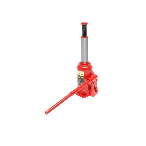 Hydraulický zdvihák 12 ton, výška zdvihu 210 - 427 mm