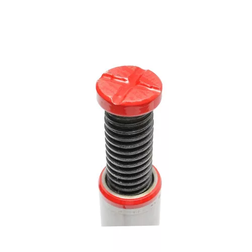 Hydraulický zdvihák 12 ton, výška zdvihu 210 - 427 mm