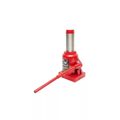 Hydraulický piestový zdvih, maximálna nosnosť 20 t