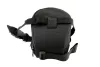 Geanta neagra pentru bicicleta AVX-TR10B