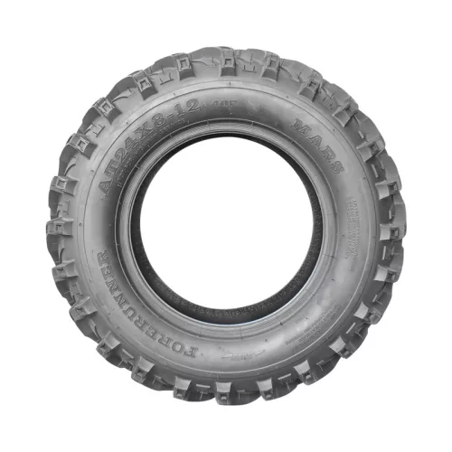 Pneumatika pre štvorkolky 24x8/R12, 6PR, TL, ForeRunner Mars