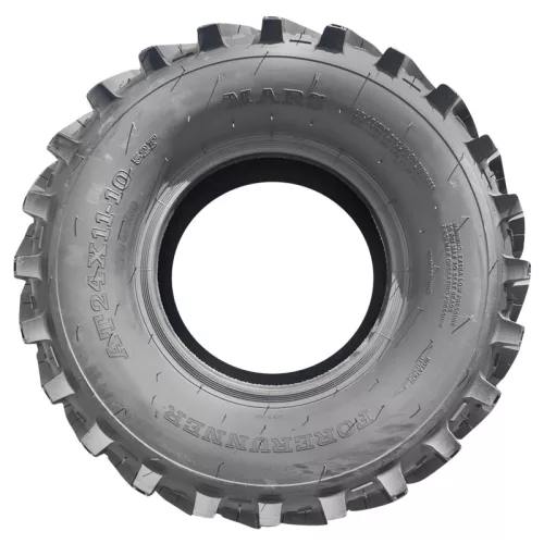 Pneumatika pre štvorkolky 24x11/R10, 6PR, TL, ForeRunner Mars