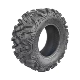 ATV gumiabroncs 25x10/R12, 6PR, TL, ForeRunner Knight