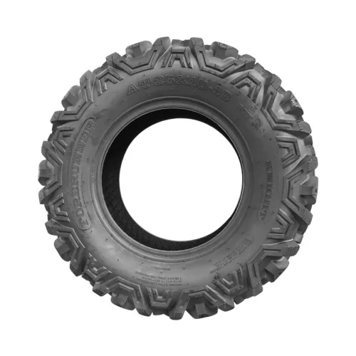 Pneumatika pre štvorkolky 25x10/R12, 6PR, TL, ForeRunner Knight
