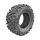 Pneumatika pre štvorkolky 25x8/R12, 6PR, TL, ForeRunner Knight