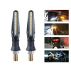 Set 2 lampi Semnalizare Moto LED