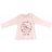 Disney Bambi Cute One baba póló, felső 2 db-os 74/80 cm