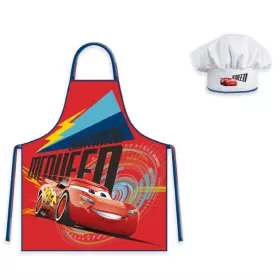 Disney Prinzessin Lightning Kinderschürzen-2-teiliges Set