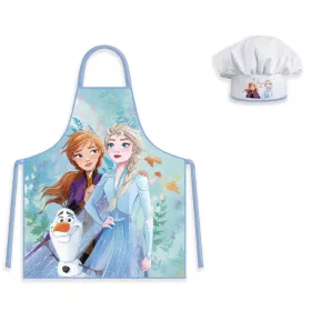 Disney Frozen Breeze Kinderschürzen-2-teiliges Set