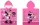 Disney Minnie BFF Strandtuch-Poncho 50x100 cm
