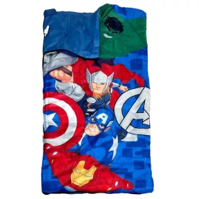 Avengers Kampf-Schlafsack