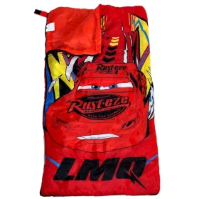 Disney Verdák LMQ Schlafsack