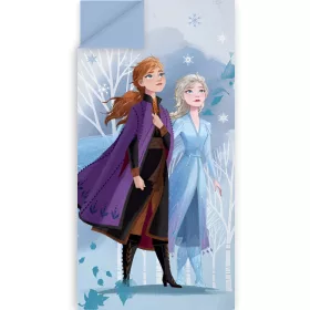 Disney Frozen Schneeschlafsack