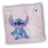 Disney Lilo & Stitch, Sternenhund-Kissen, rosa, Dekokissen 40x40 cm
