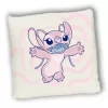 Disney Lilo & Stitch, Kissen für Hundeliebhaber, Dekokissen 40x40 cm
