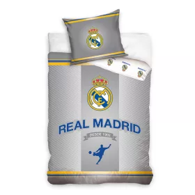 Real Madrid Since 1902 ágyneműhuzat 140×200cm, 70×90 cm
