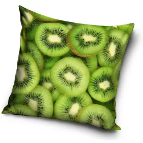 Kivi Fresh Kissenbezug 40x40 cm