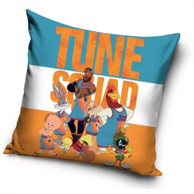 Space Jam: New Beginning Tune Squad Kissenbezug 40x40 cm