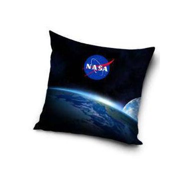 NASA párnahuzat 40x40 cm