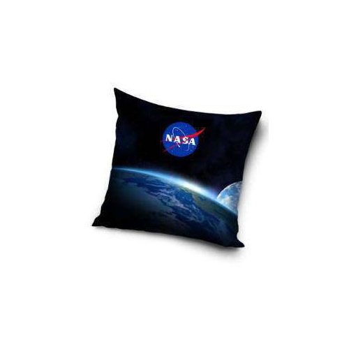 NASA párnahuzat 40x40 cm