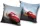 Disney Cars Speed ​​Zone Kissenbezug 40x40 cm Velours