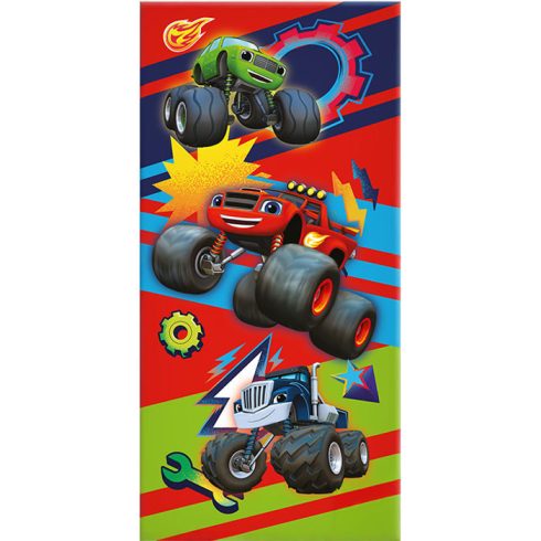 Láng Turbocharged fürdőlepedő, strand törölköző 70x140cm