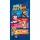 Paw Patrol ručnik za kupanje u roli, ručnik za plažu 70x140 cm
