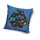 Transformers Autobots Blue párnahuzat 40x40 cm Velúr