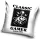 Gamer Classic Kissen, Dekokissen 40 x 40 cm
