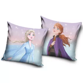 Disney Frozen Elements Kissen, Dekokissen 40x40 cm