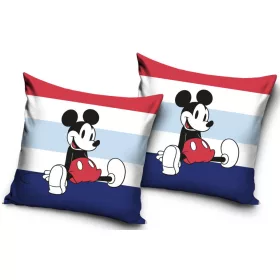 Disney Mickey Classic Kissen, Dekokissen 40x40 cm