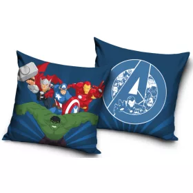 Avengers Legends Kissen, Dekokissen 40x40 cm